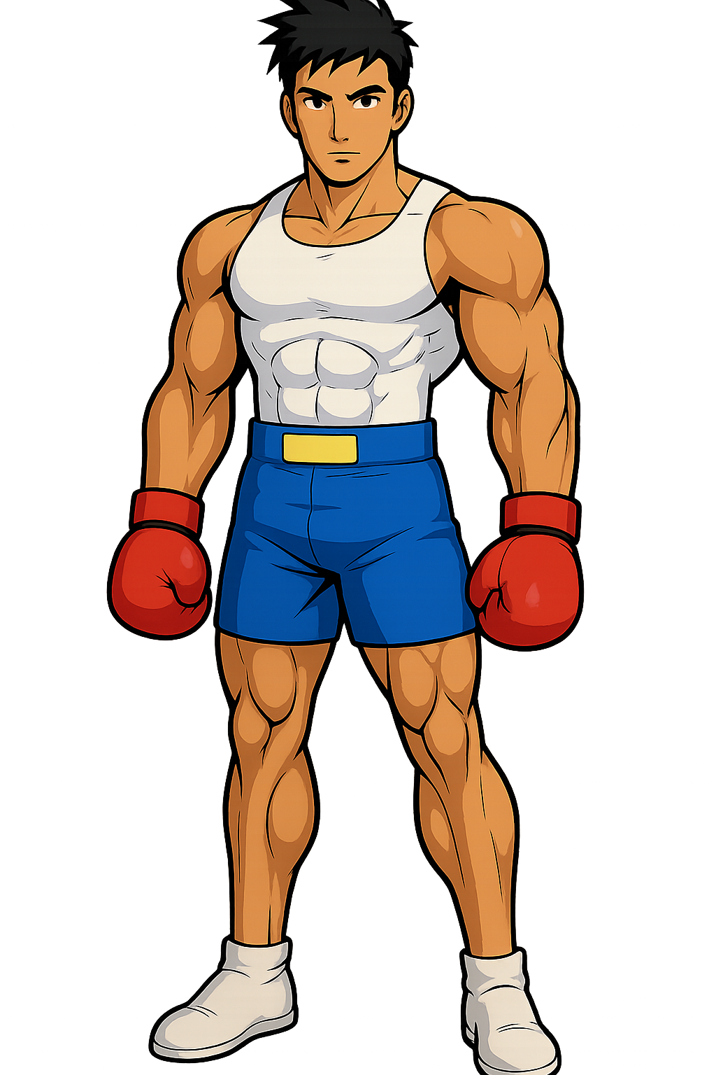 Character 1