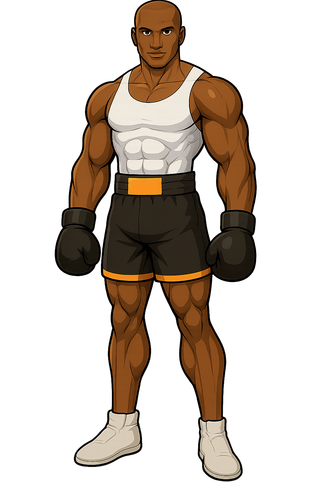 Character 2