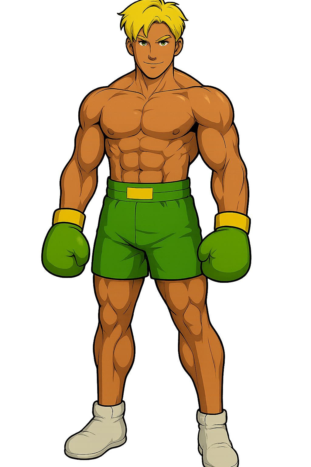 Character 1