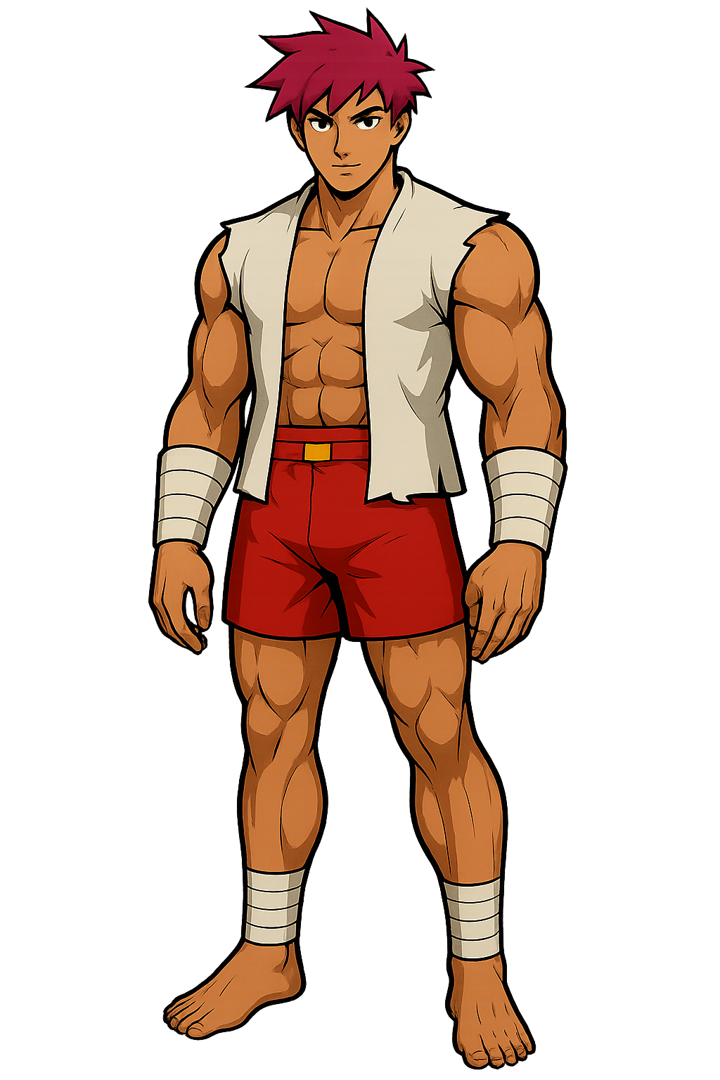 Character 2