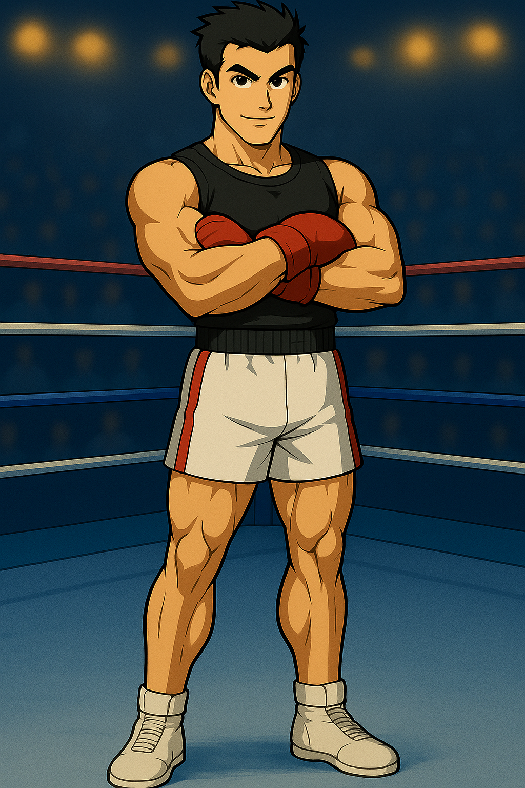 Character 8